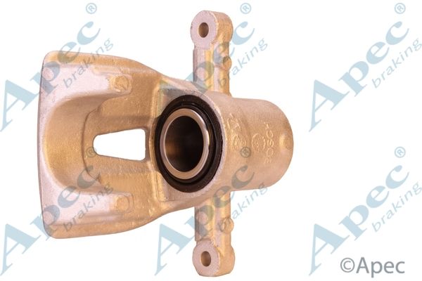 APEC BRAKING Pidurisadul RCA349